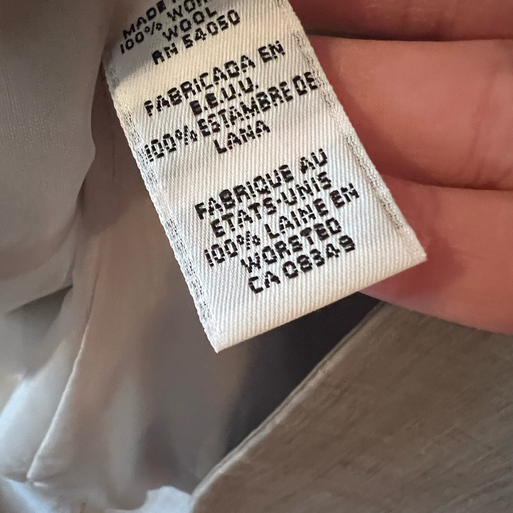 Jones New York Suit - Picture 3 of 3